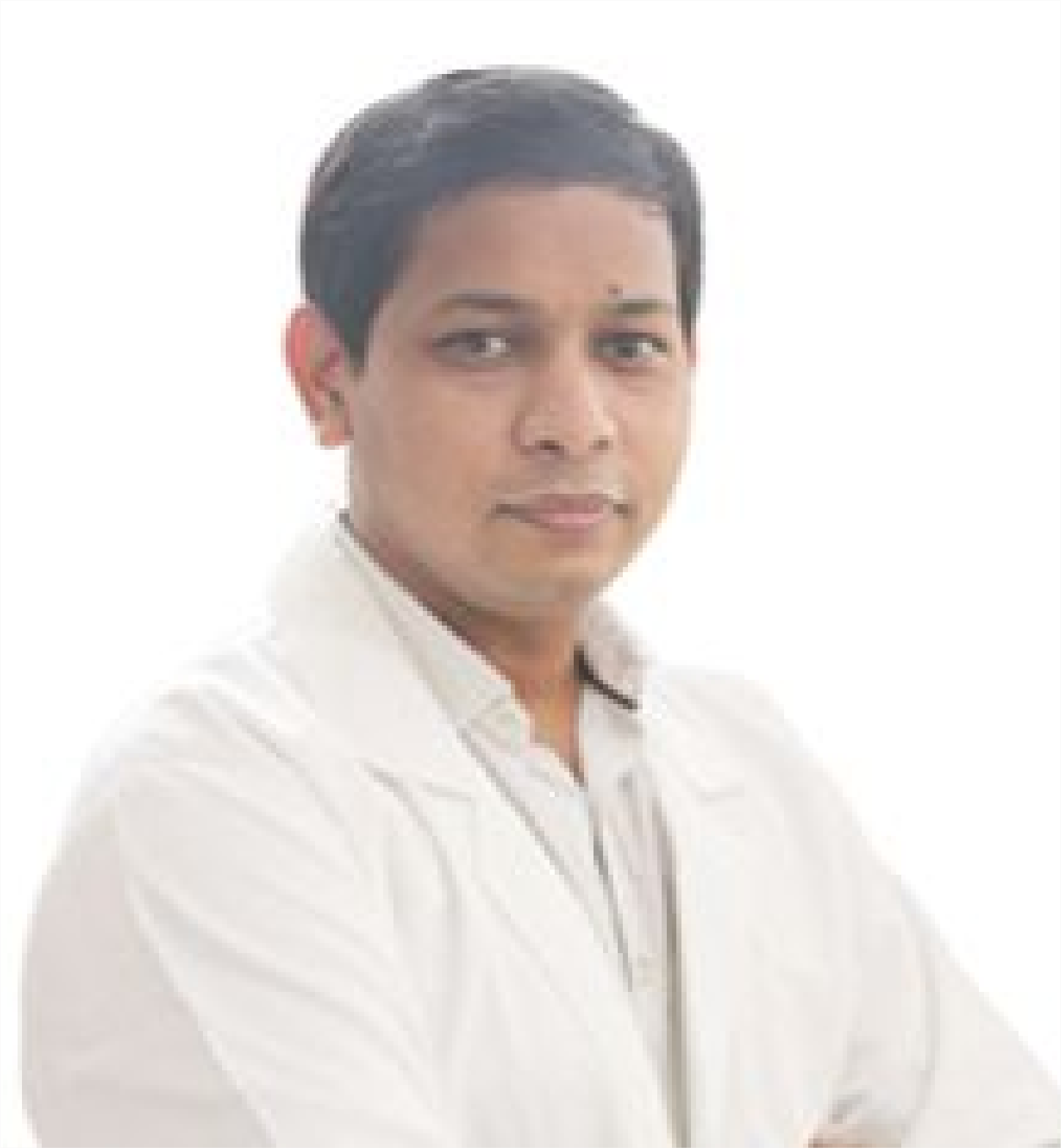 Dr. Santosh B. Patankar